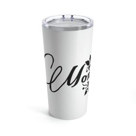 Insulated Tumbler 20oz, Mom Appreciation For Mothers
